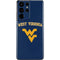 West Virginia University Est 1867 Galaxy S21 Ultra 5G Skin